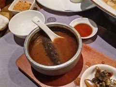 -隆荟•台州菜•粤菜