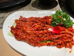 麻辣脆-园里火锅(仁和新城店)