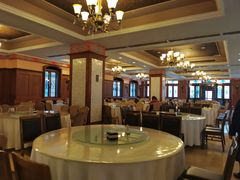 大堂-烧肉馆(古北水镇景区店)