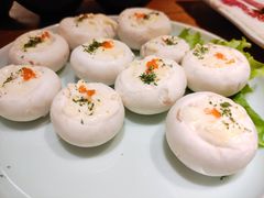 -金石青云炭火烤肉店(中房上东花墅店)