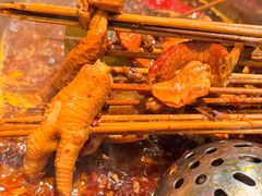 -水碾河刘老大串串香(水碾河路店)
