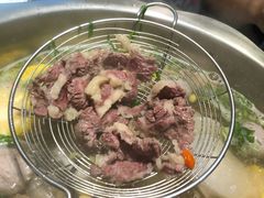 -潮发潮汕牛肉店(芳村店)