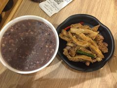 香辣牛肚-老班长手工灌汤包(望京华彩店)