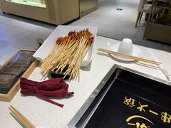 -串一火锅(赛格国际购物中心店)