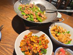 -老湘村·湖南土菜(天河维多利店)
