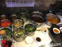 -来自潮州牛肉店(华强北店)