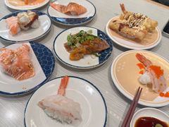 -滨寿司(新街口中央商场店)
