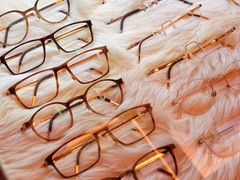 -大视光学•LINDBERG林德伯格•全球手工眼镜集合店(王府井店)