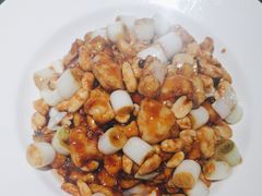 -紫光园·烤鸭·北京菜(团结湖店)