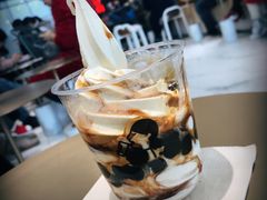 -喜茶(永旺梦乐城店)