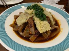 青稞酿皮-中发源·清真餐厅(春风店)