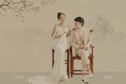 -金公主婚纱摄影(罗马商城店)