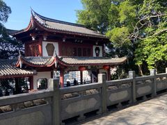-乌山风景区