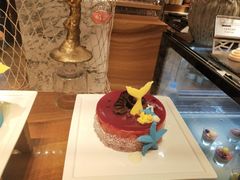 -南通滨江洲际酒店-西集自助餐厅