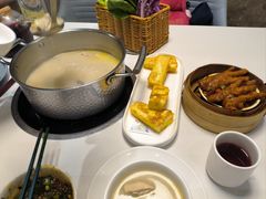 -煲王粤菜餐厅(中侨中心店)