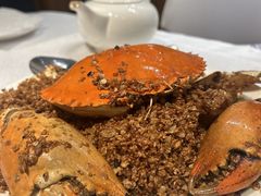 -喜记避风塘炒辣蟹(旗舰店)