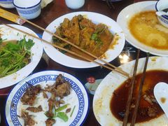 -来顺成饭庄