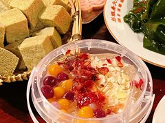 -杉姐老火锅(内街店)