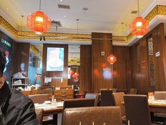 -东方饺子王(王府井关东古巷店)