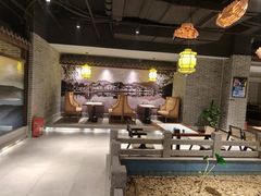 -寿州大饭店·餐厅