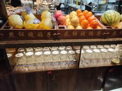 -燕郊烧鸽子(广安路店)