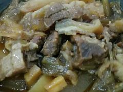 -锦粤宫·精致粤菜(深圳北站店)