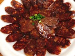-勇猛子川菜馆(新军路店)