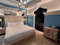 -CitiHot欢悦酒店(广州北京路店)