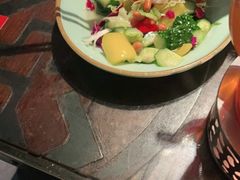 -江边城外烤全鱼(方庄时代购物中心店)