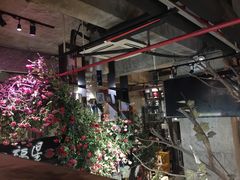 大堂-范设计花园餐酒咖·中西餐·咖啡厅·酒馆