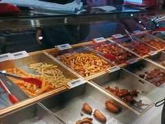 -老韩煸鸡·中国炸鸡(摩尔城店)