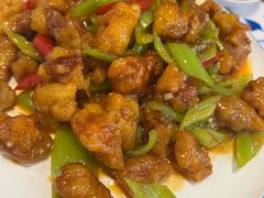 -老都一处饺子馆(道里店)