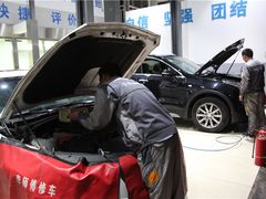-李师傅修车保养维修连锁(金盏店)