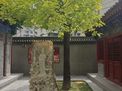 -罔极寺