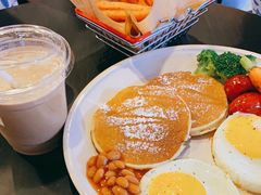 -明谦·Coffee&Cocktail Bar(美您公园店)