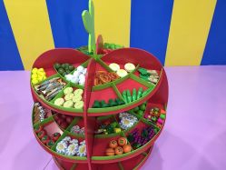 -妙妙乐儿童乐园·生日派对·班级聚会(天台太平洋店)