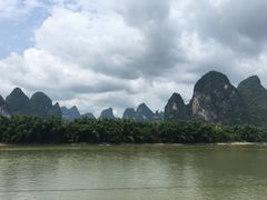 -桂林兴坪漓江
