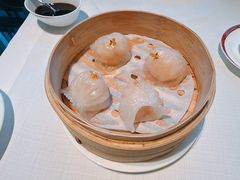 -天龙轩(香港丽思卡尔顿酒店)