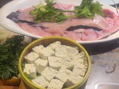 -匠岳·王宝器麻椒鱼(会展中心店)