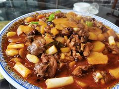 -福顺祥大盘鸡(临潼店)