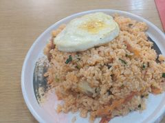 -杨妈妈粥店(华山路店)