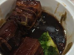 -香顺·客家菜(东坑店)