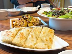 -六泰居·尔滨地标·东北菜(松北店)