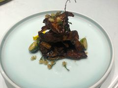 -丽晶美庐·玉兰餐厅