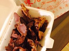 陈光记烧味饭店-陈光记烧腊店(罗保博士街店)