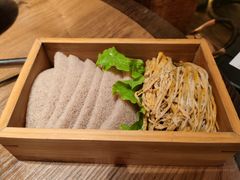 -盡膳口福跷脚牛肉火锅(合生汇购物中心店)