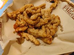 -肖记公安牛肉鱼杂馆·省级非物质文化遗产(江汉路直营店)