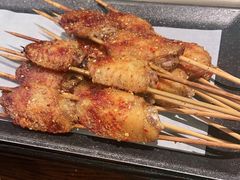 -管氏翅吧(地安门创始店)