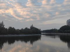 -白鹭洲公园
