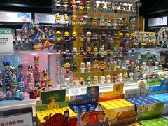 -泡泡玛特POPMART(合生汇店)